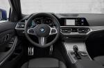 BMW 330i M Sport 2019 года (WW)